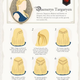 Image for article titled Learn to braid your hair like the ladies of Game of Thrones